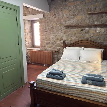 Apartament Center Stone