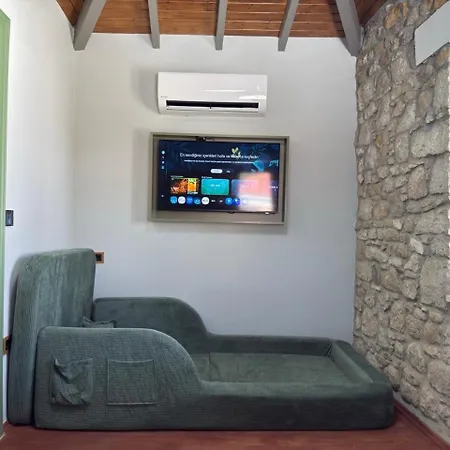 Center Stone Apartament