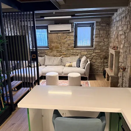 Center Stone İmroz