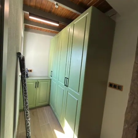 Apartament Center Stone İmroz